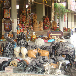 HandiCrafts shop nearby